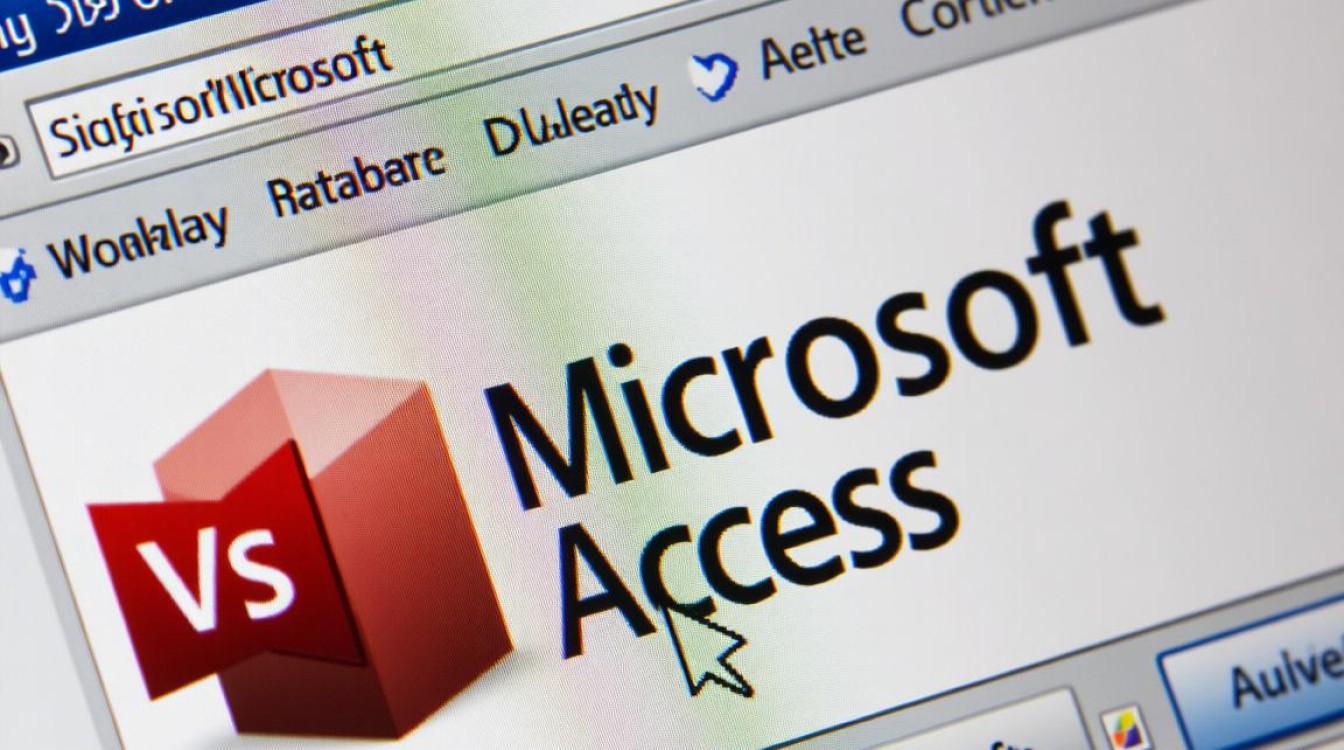 VS2025项目连接Access数据库的详细步骤和连接字符串代码是怎样的？
