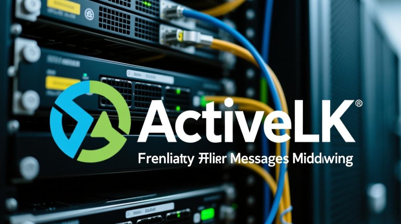 ActiveMQ服务器突然宕机了应该怎么办？