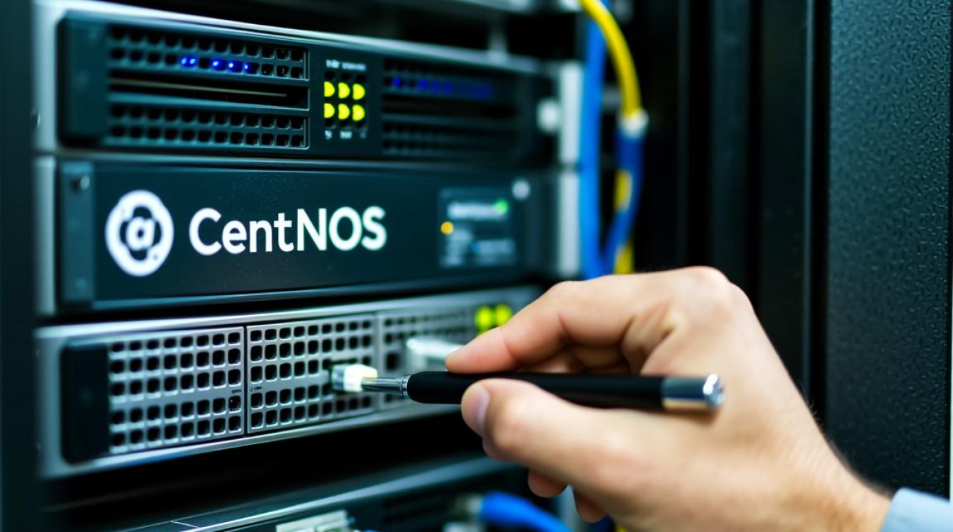 CentOS更新源失效或太慢，该如何修改为国内镜像？