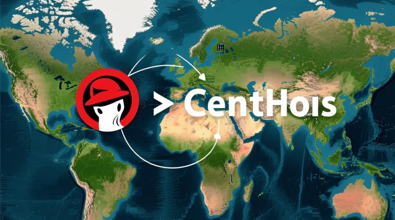 CentOS不再免费后，红帽子和CentOS该如何选择？