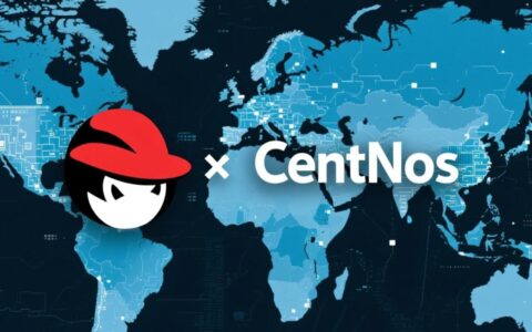 CentOS不再免费后，红帽子和CentOS该如何选择？