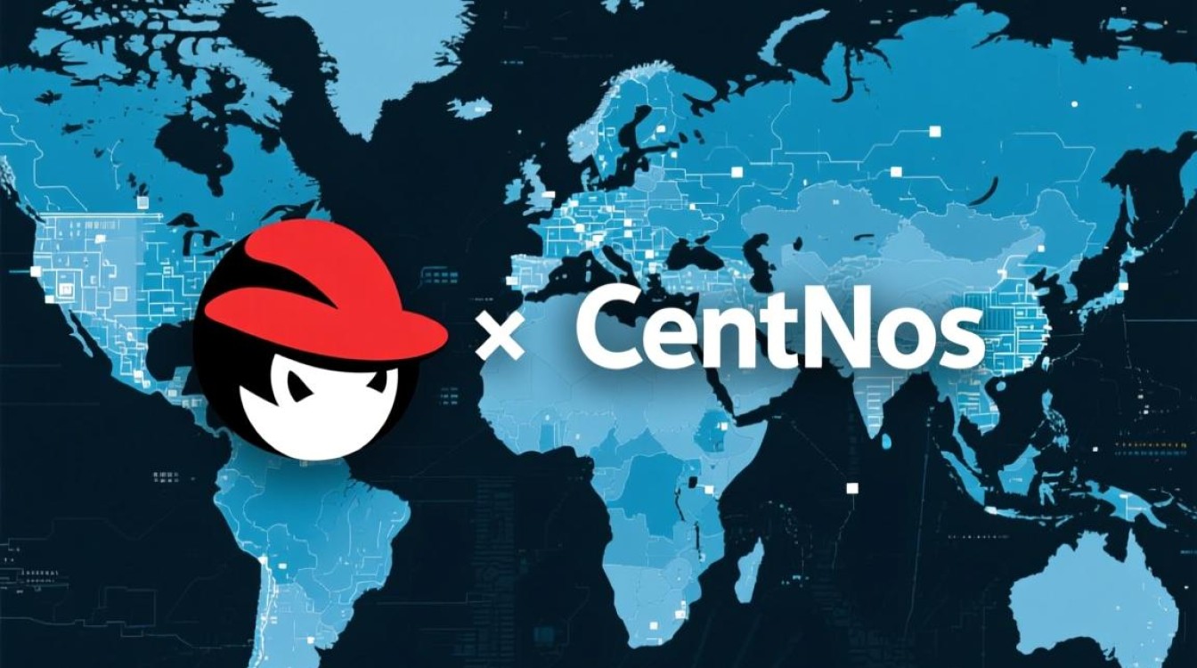 CentOS不再免费后，红帽子和CentOS该如何选择？