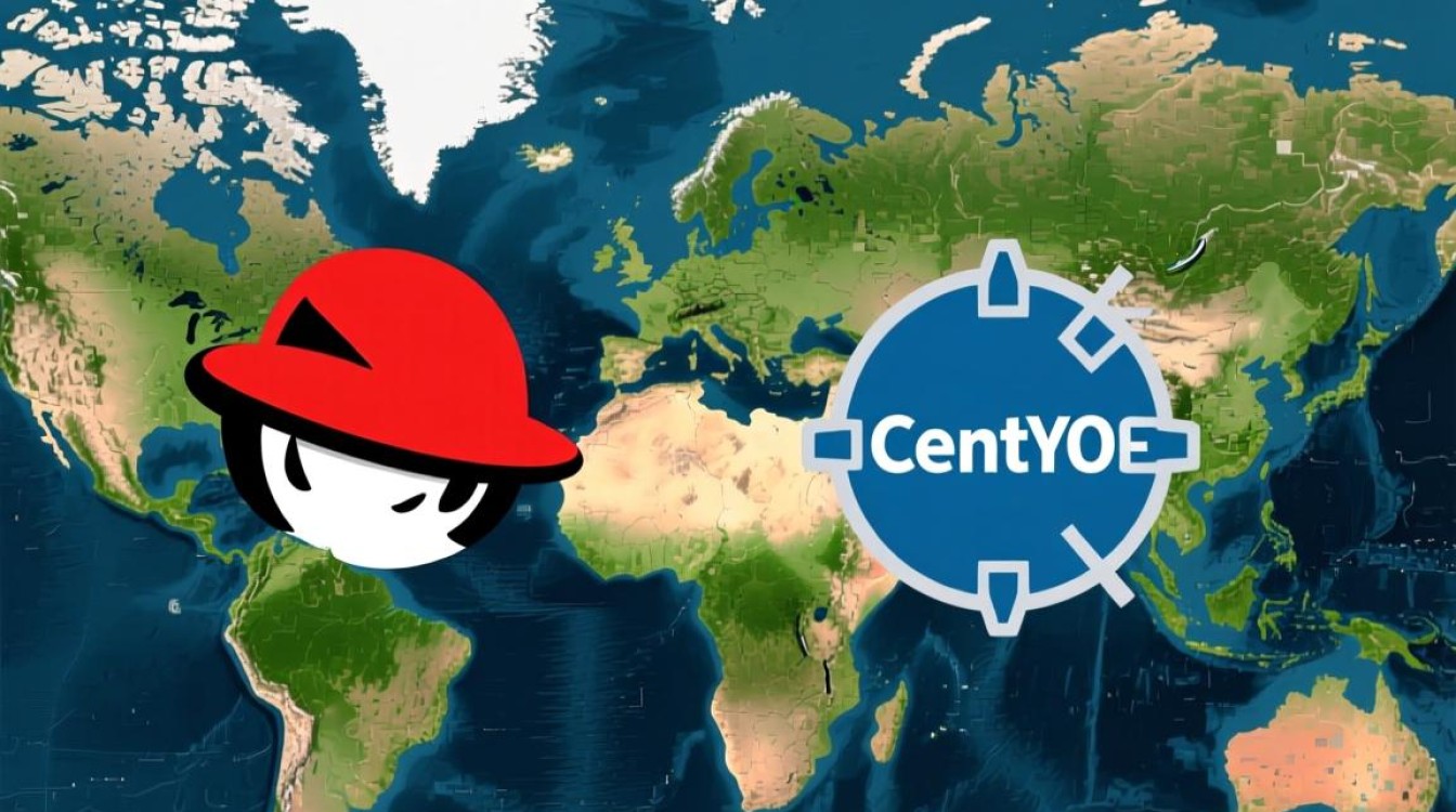 CentOS不再免费后，红帽子和CentOS该如何选择？