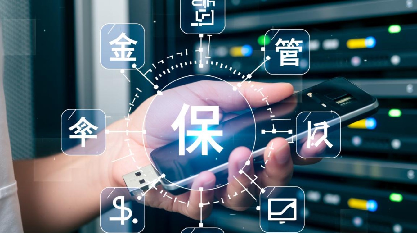 CentOS服务器如何彻底禁用U盘端口以保障数据安全？