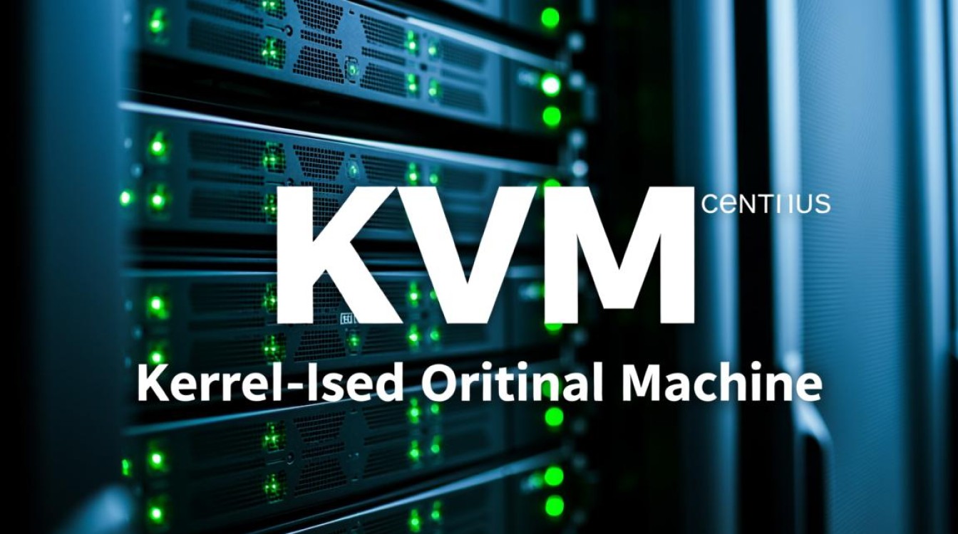 CentOS下重启KVM虚拟化服务的具体命令和注意事项？