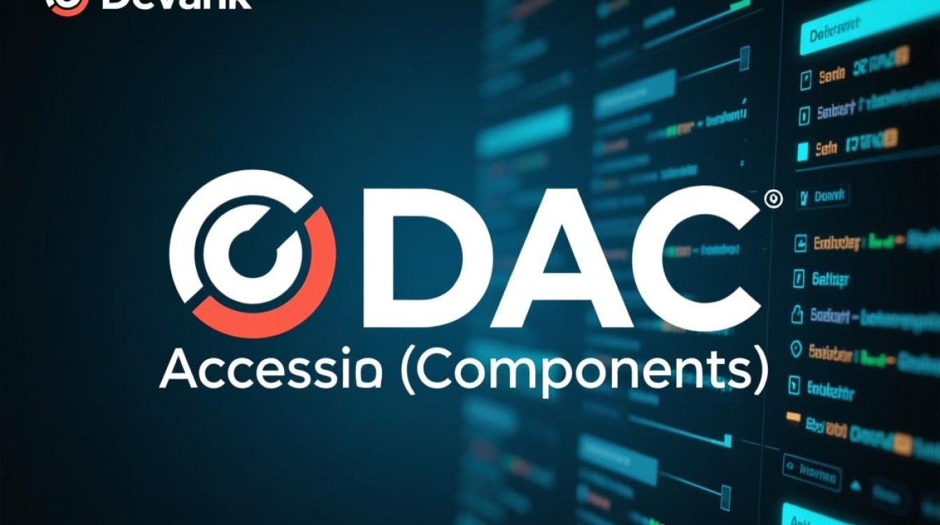ODAC连接Oracle数据库的完整步骤与配置方法是什么？