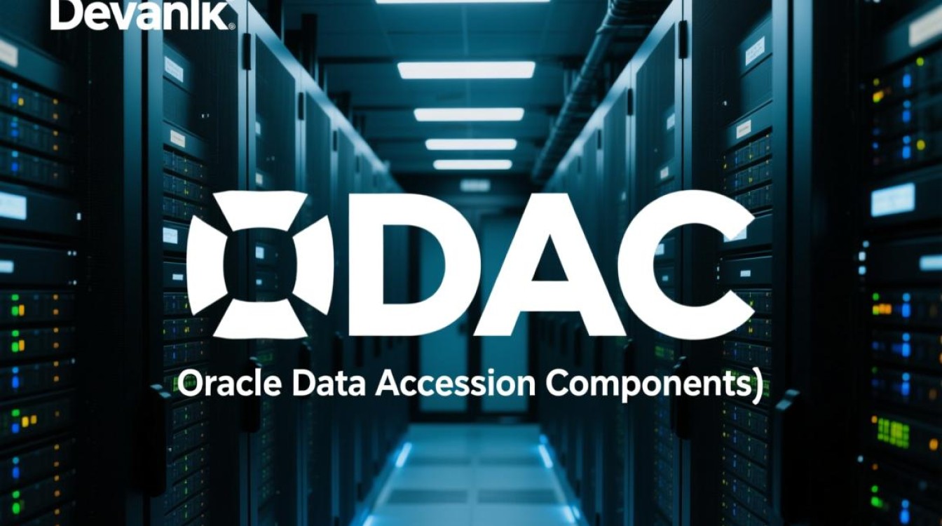 ODAC连接Oracle数据库的完整步骤与配置方法是什么？