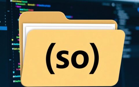 Linux程序运行时so报错，如何分析并快速定位问题根源？