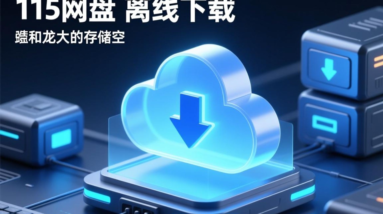 115网盘视频无法下载，到底是什么原因造成的？