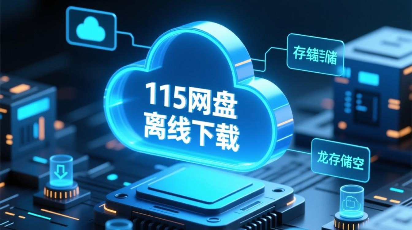 115网盘视频无法下载，到底是什么原因造成的？