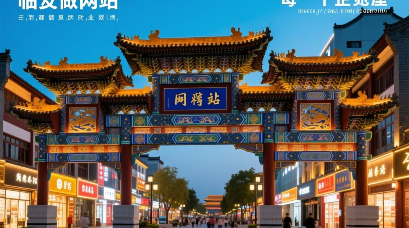 临淄做网站哪家公司好？企业官网建设费用是多少？