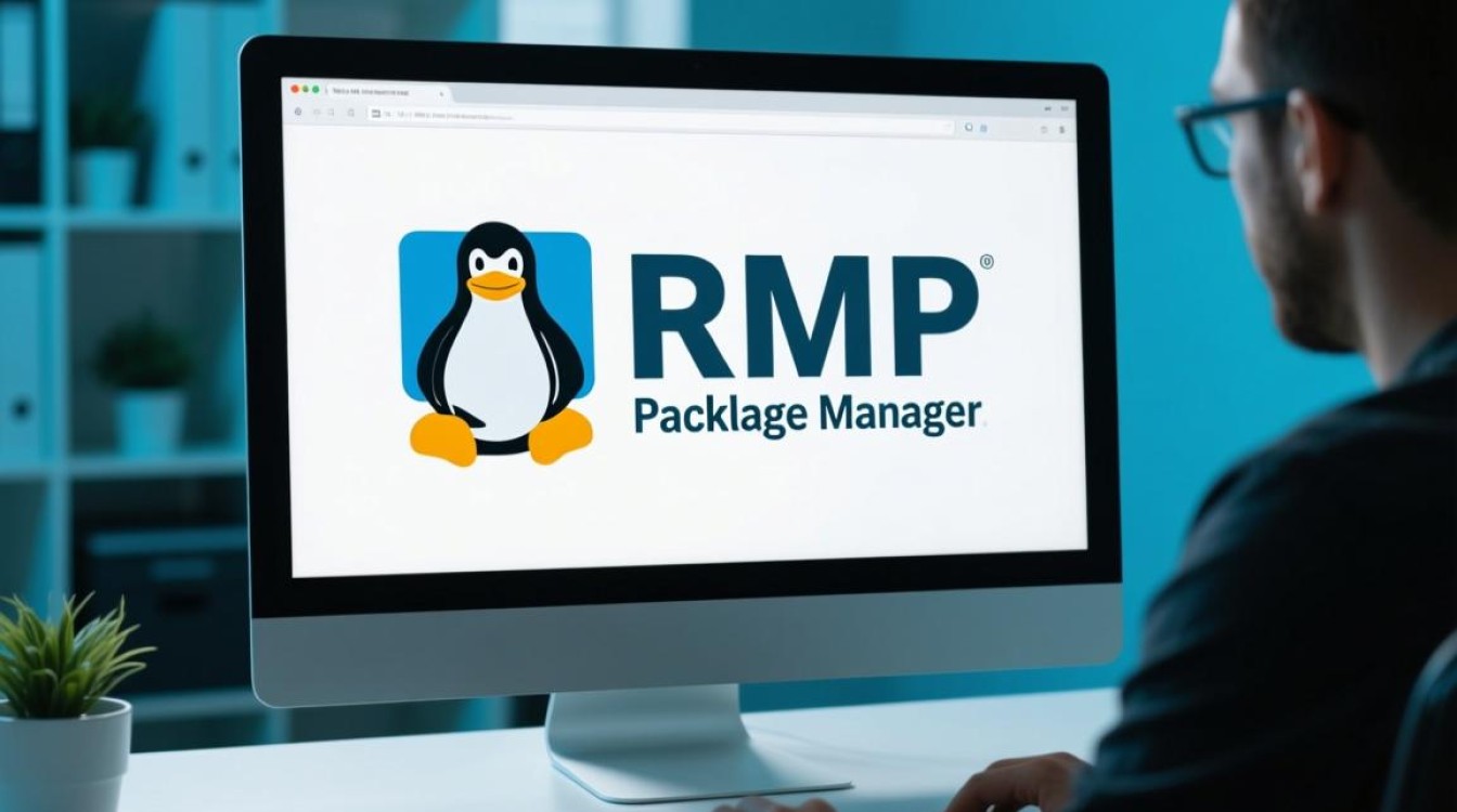 Linux安装软件时rpm命令卡住不动了，显示无响应怎么办？