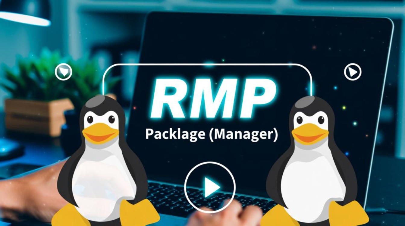 Linux安装软件时rpm命令卡住不动了，显示无响应怎么办？
