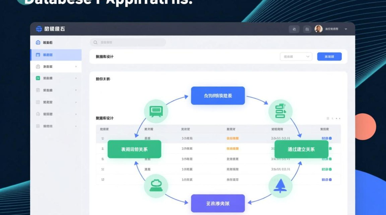 数据库的一对一、一对多和多对多关系，具体应该怎么设置和操作？