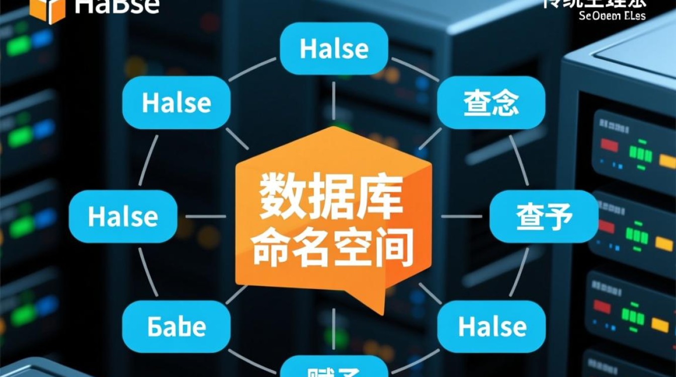 HBase查看所有数据库和表的具体shell命令步骤是什么？