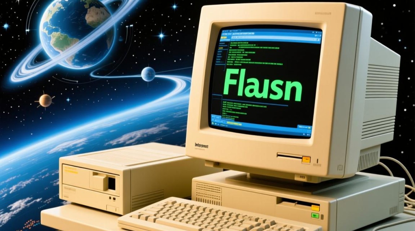 这些经典Flash网站设计，为何至今仍是设计师们的灵感源泉？