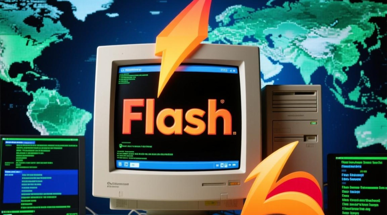 这些经典Flash网站设计，为何至今仍是设计师们的灵感源泉？