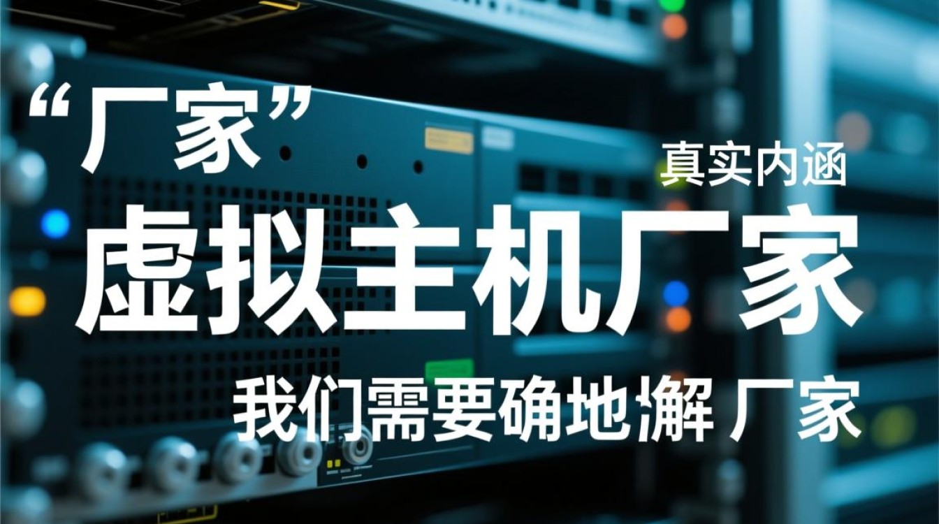 挑选宜兴杨巷镇虚拟主机厂家，需要注意哪些问题？