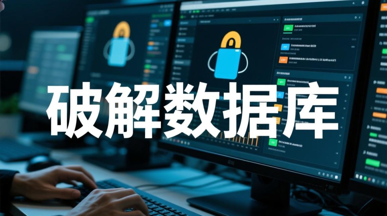 Linux服务器数据库密码忘了，如何快速破解？