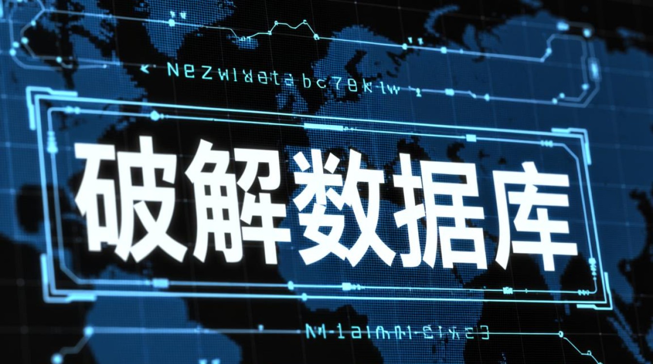 Linux服务器数据库密码忘了，如何快速破解？