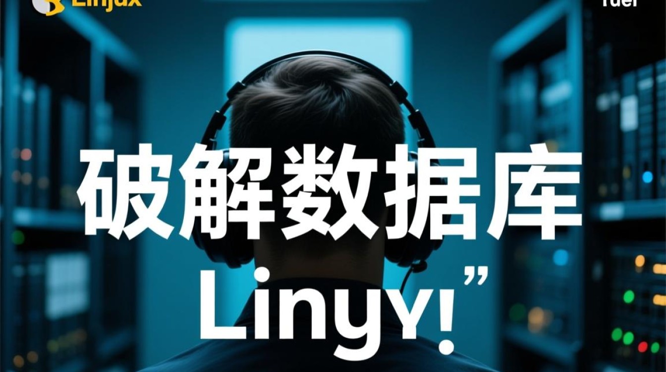 Linux服务器数据库密码忘了，如何快速破解？