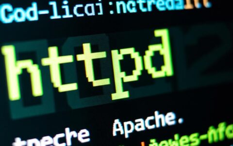 CentOS Apache如何配置IP和用户认证的访问控制？