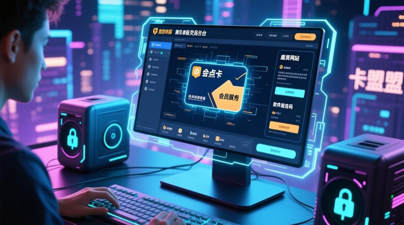 哪里可以下载到安全无后门的卡盟网站模板源码？