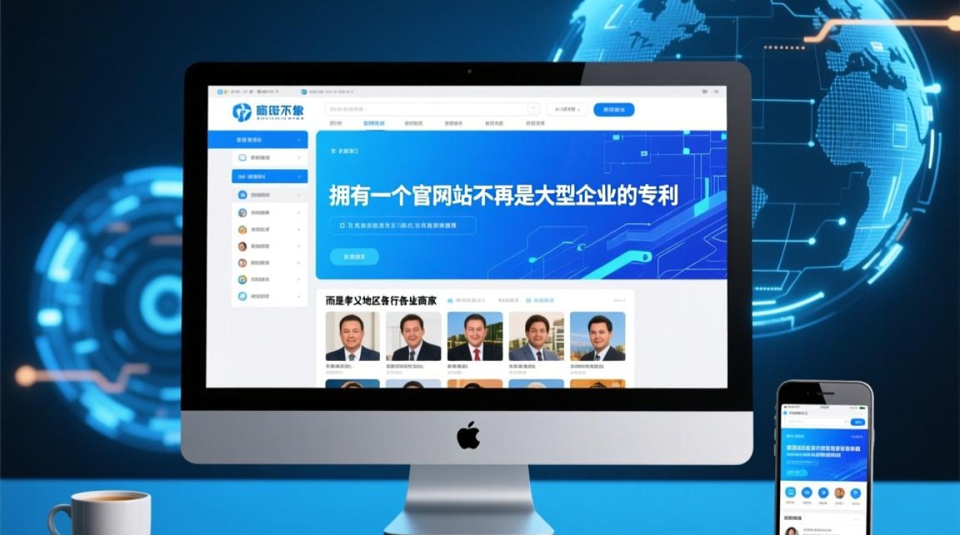 孝义做网站哪家好？如何选择靠谱的网络公司？