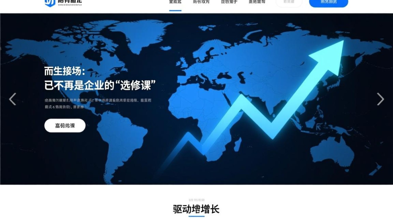 为什么说小马网站建设是高性价比的选择？