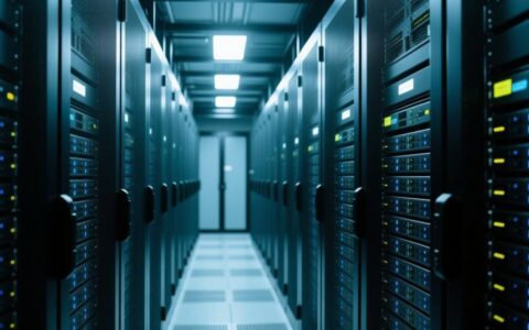 中小企业入门级服务器CPU，该怎么选才划算够用？