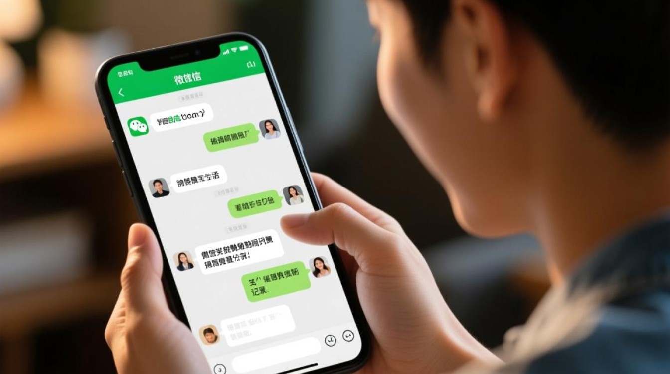 微信聊天记录图片加载不出来是什么原因，要如何解决？