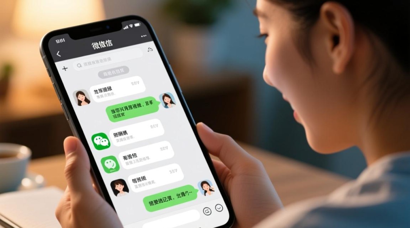微信聊天记录图片加载不出来是什么原因，要如何解决？
