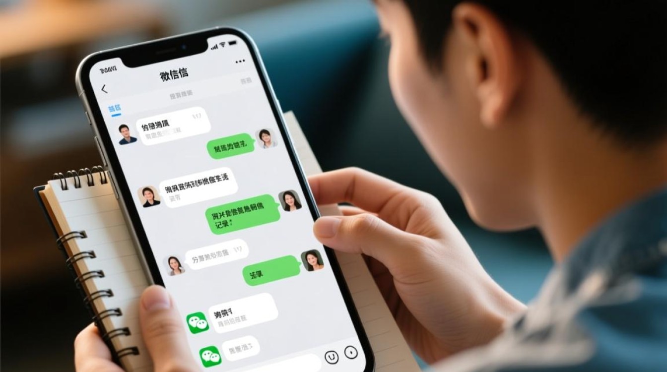 微信聊天记录图片加载不出来是什么原因，要如何解决？