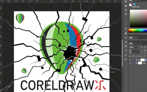 CorelDRAW最近频繁报错甚至闪退，具体原因是什么怎么解决？
