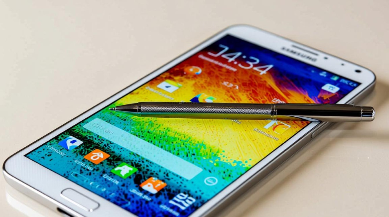note3手机按电源键无法锁屏，除了重启还有别的解决方法吗？