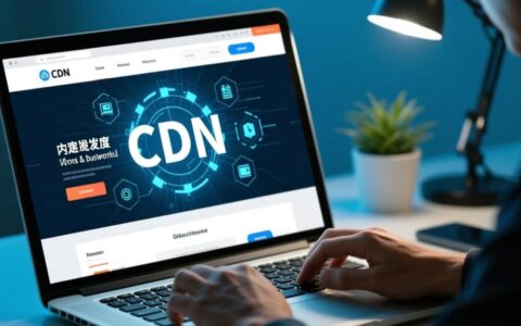 有没有超详细的新手教程，可以教人自己搭建CDN服务器？