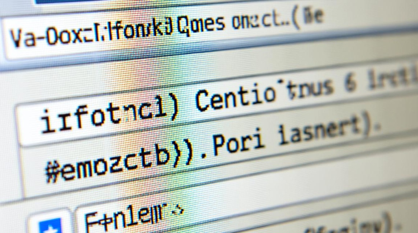 CentOS 6提示ifconfig命令找不到该怎么解决？