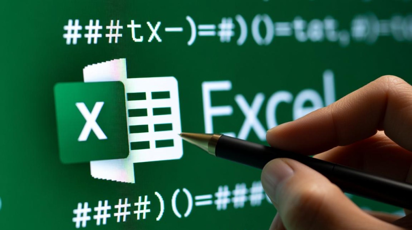 Excel报错提示有哪些？一文搞定所有常见错误及解决方法。