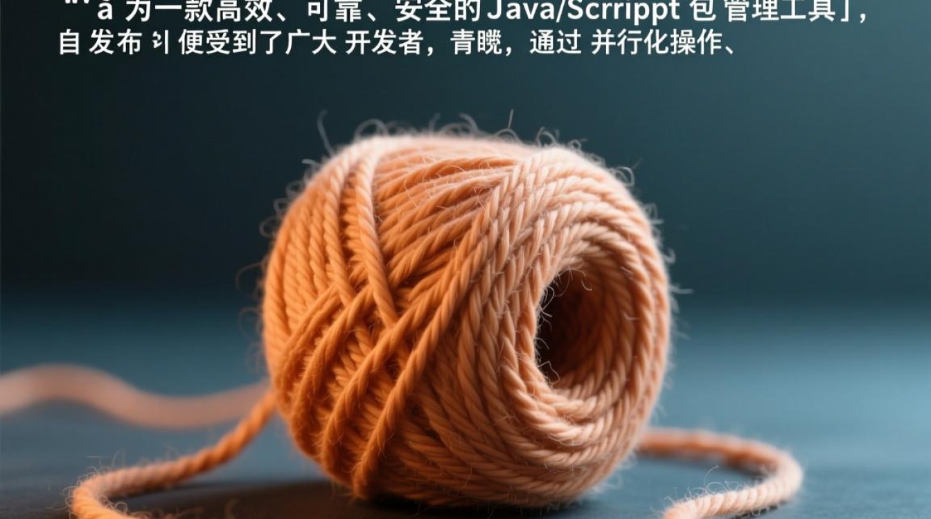 npm全局安装yarn一直报错，除了权限问题还有什么原因和解决方法？