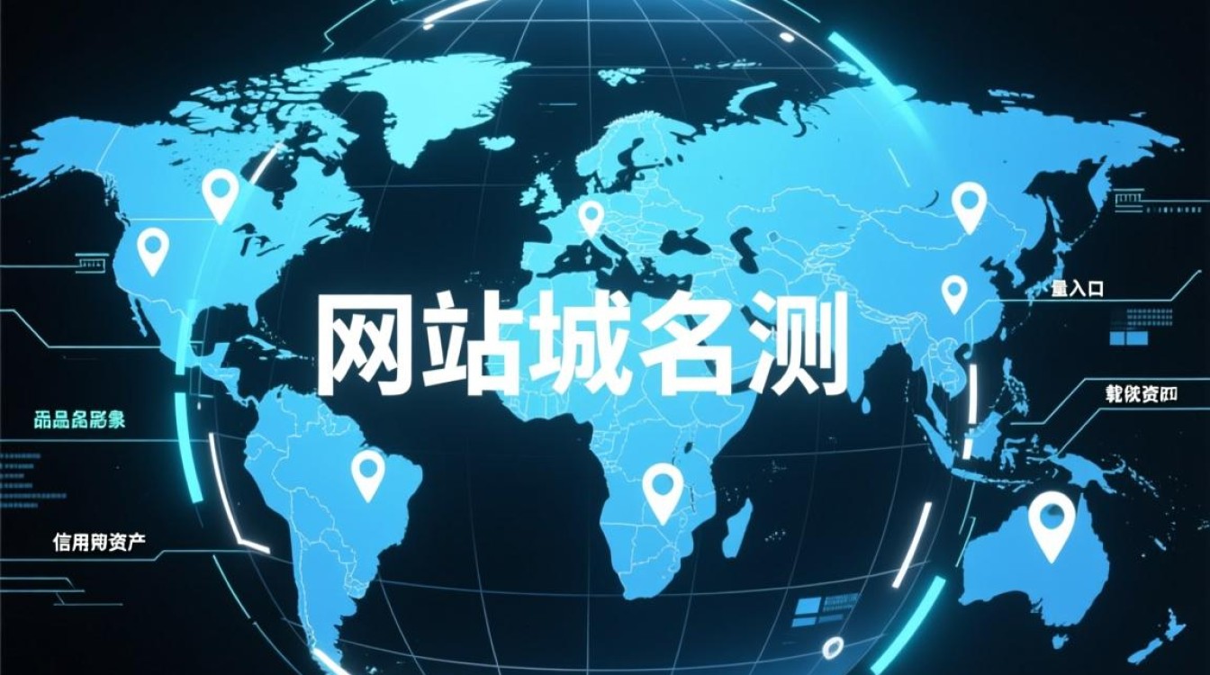 如何有效测试网站域名，确保其解析速度和安全性都达标？