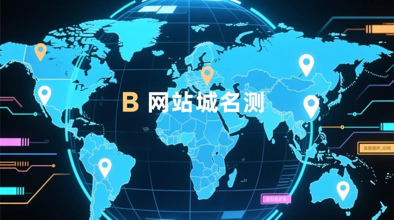如何有效测试网站域名，确保其解析速度和安全性都达标？