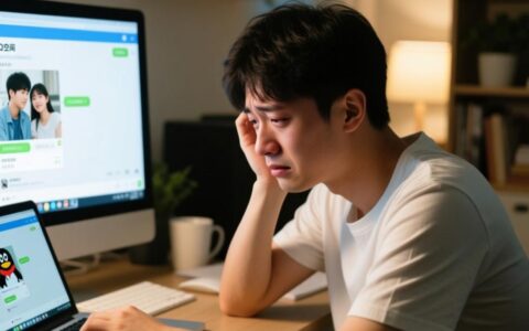 QQ空间突然无法显示此页是什么原因，要如何解决？