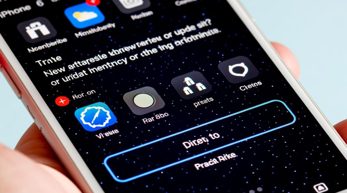 iPhone6软件无法安装怎么办，是系统太旧还是内存满了？
