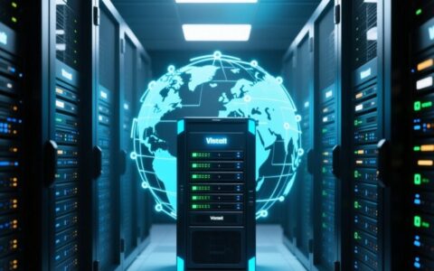 虚拟主机适合做什么类型的网站？新手建站选它够用吗？