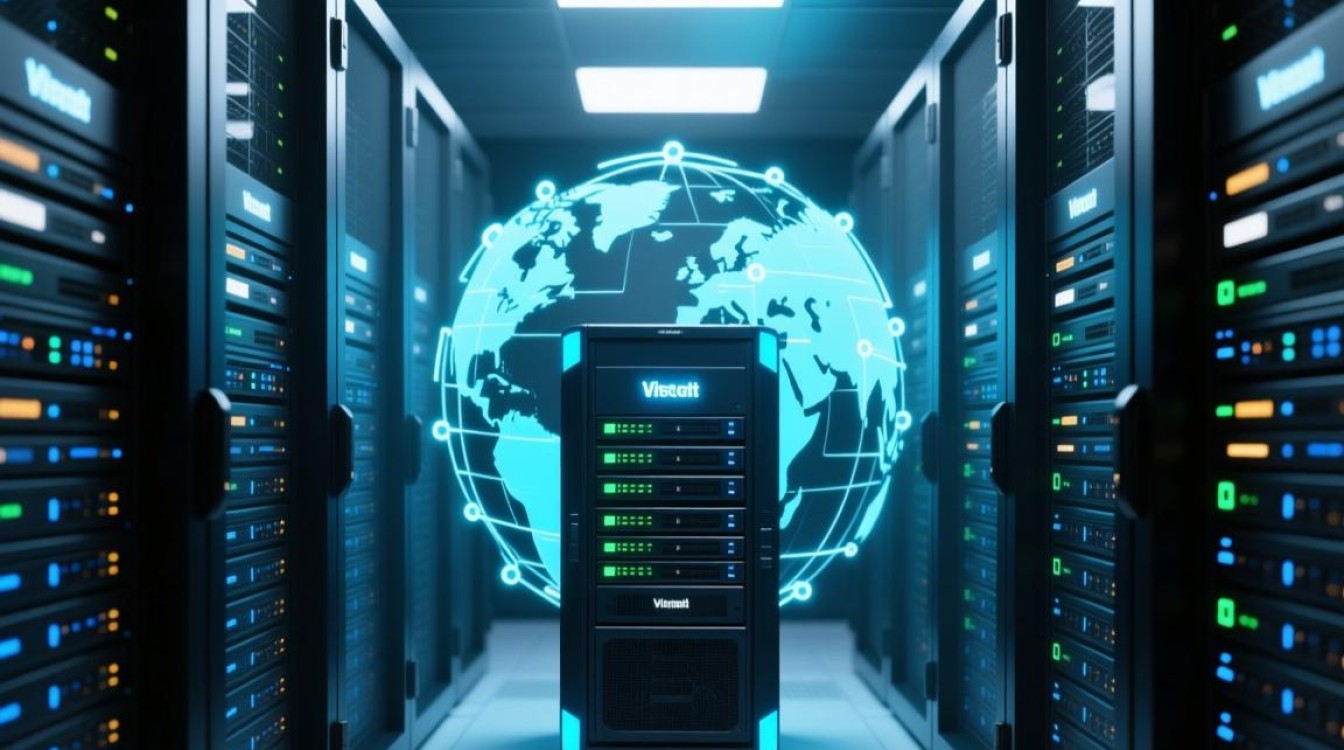 虚拟主机适合做什么类型的网站？新手建站选它够用吗？