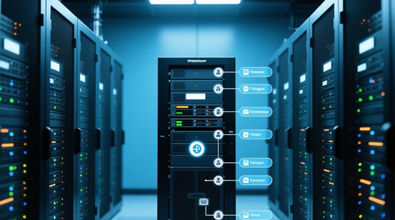 虚拟主机适合做什么类型的网站？新手建站选它够用吗？