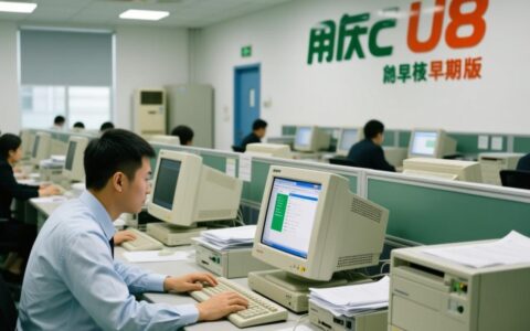 xp虚拟主机安装u8详细教程，如何解决所有兼容性报错问题？