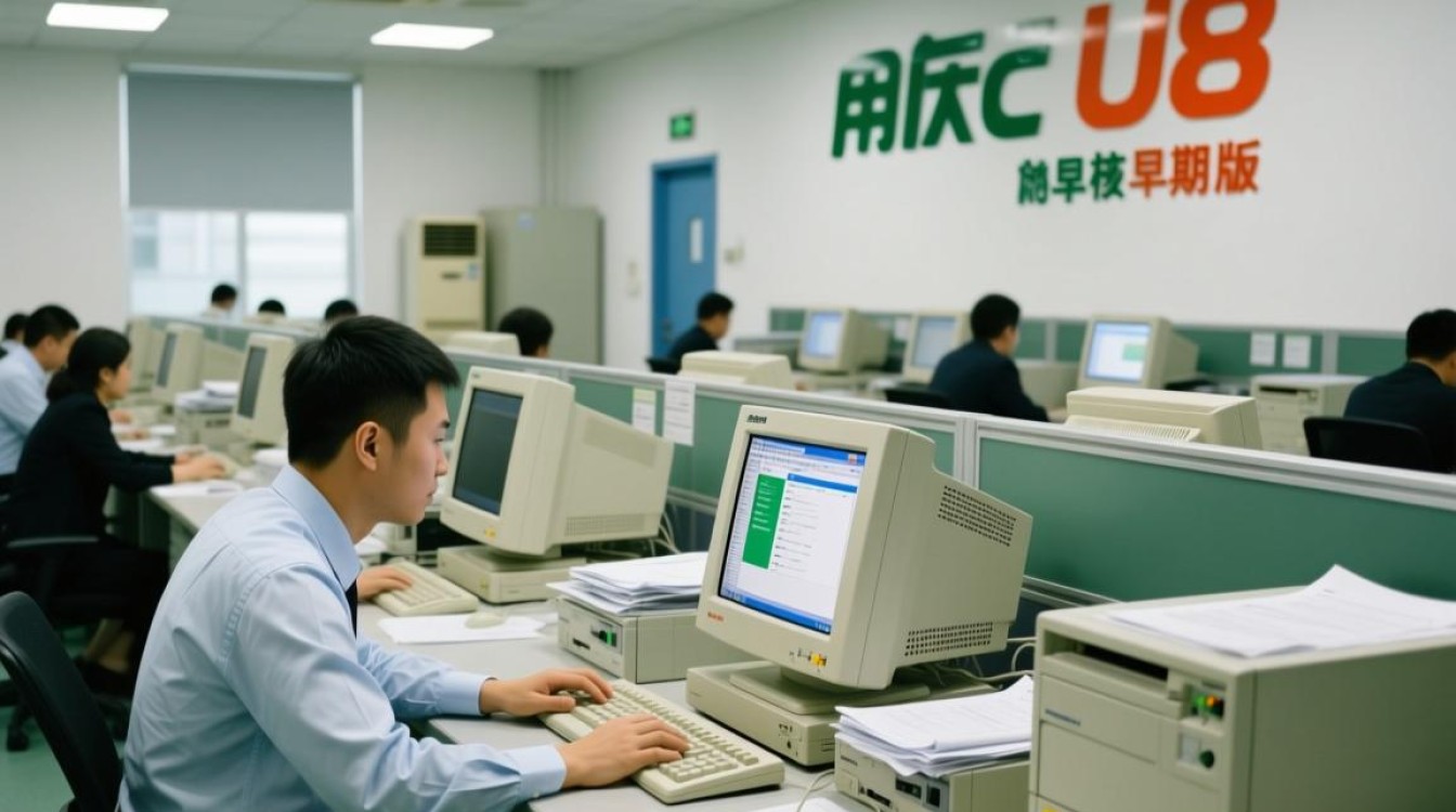 xp虚拟主机安装u8详细教程，如何解决所有兼容性报错问题？