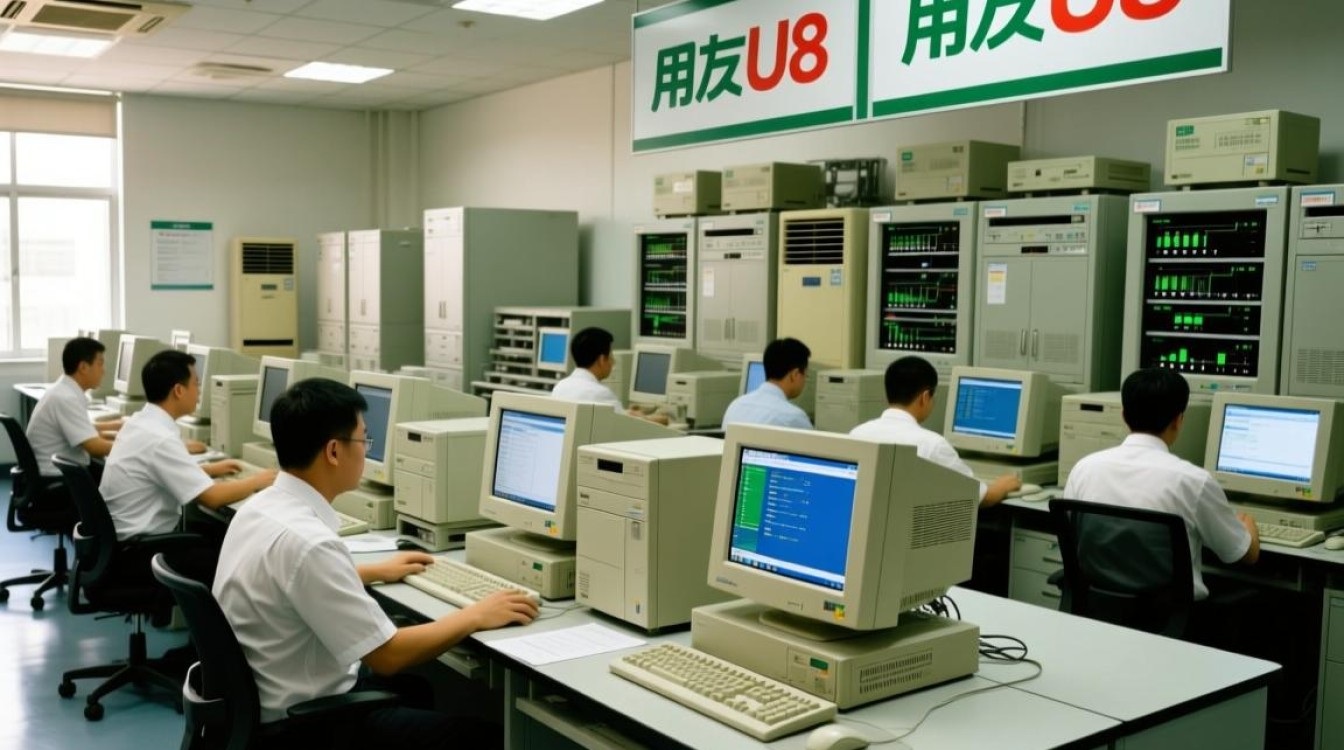 xp虚拟主机安装u8详细教程，如何解决所有兼容性报错问题？