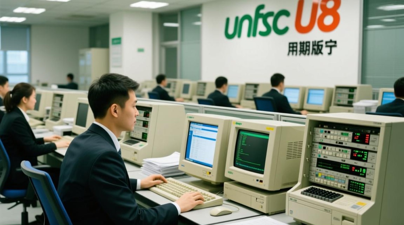 xp虚拟主机安装u8详细教程，如何解决所有兼容性报错问题？